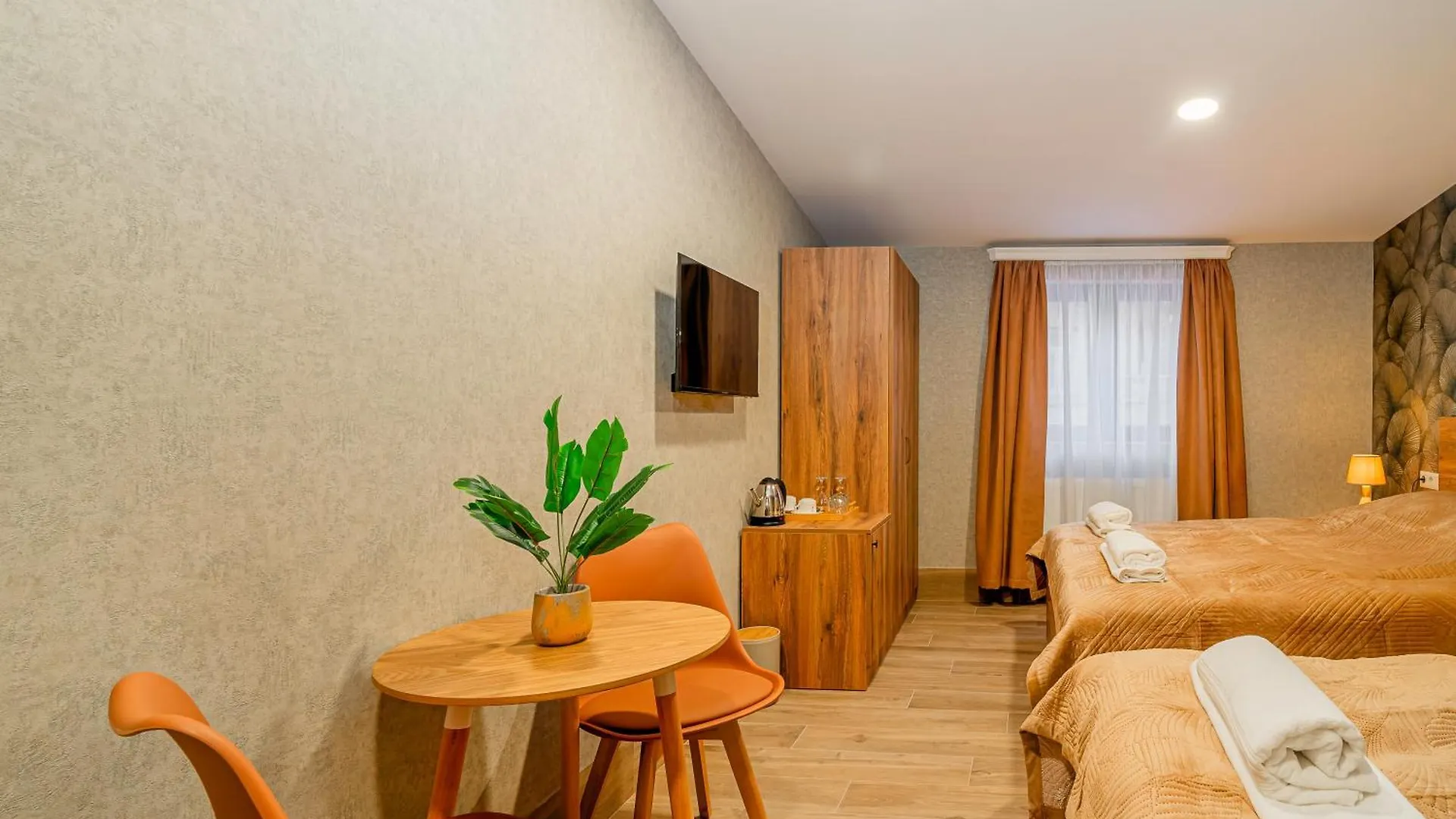 Old Askana Tbilisi Guest house