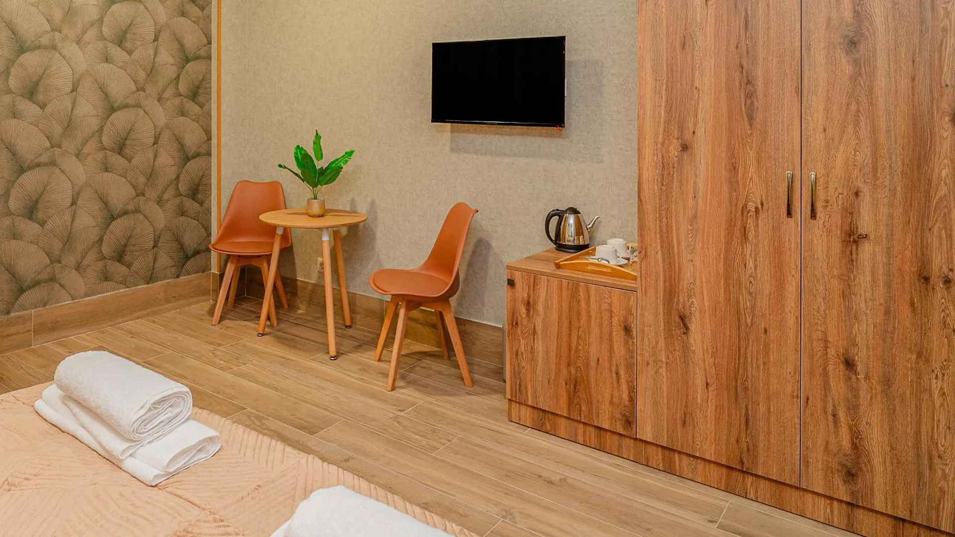Guest house Old Askana Tbilisi