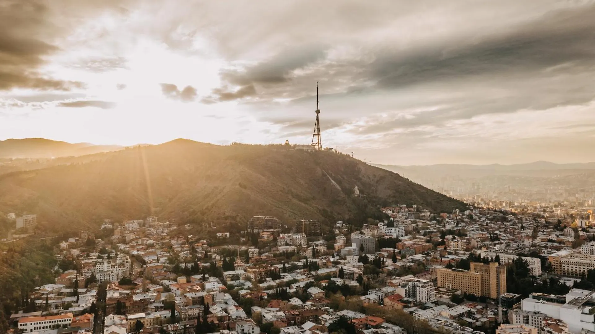 Old Askana Tbilisi