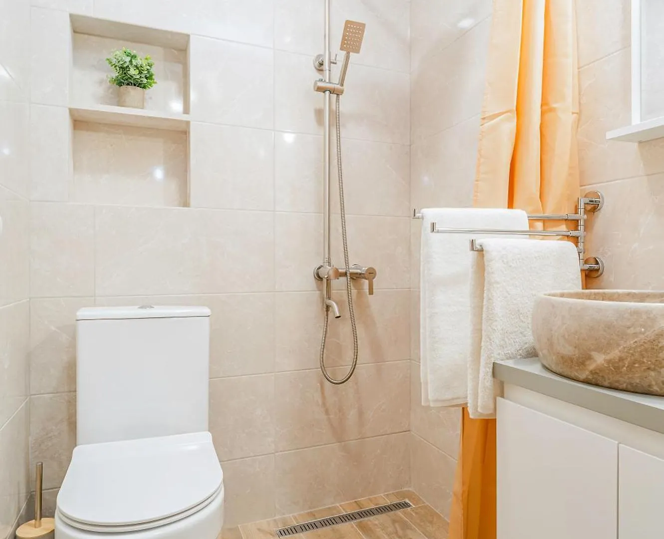 Guest house Old Askana Tbilisi