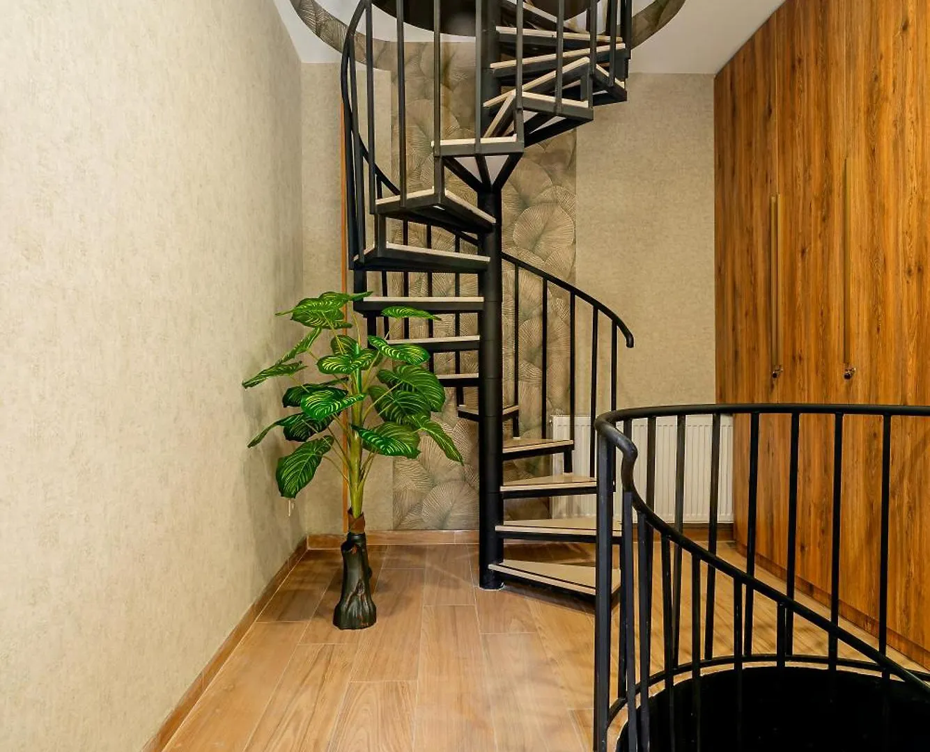 Old Askana Tbilisi Guest house