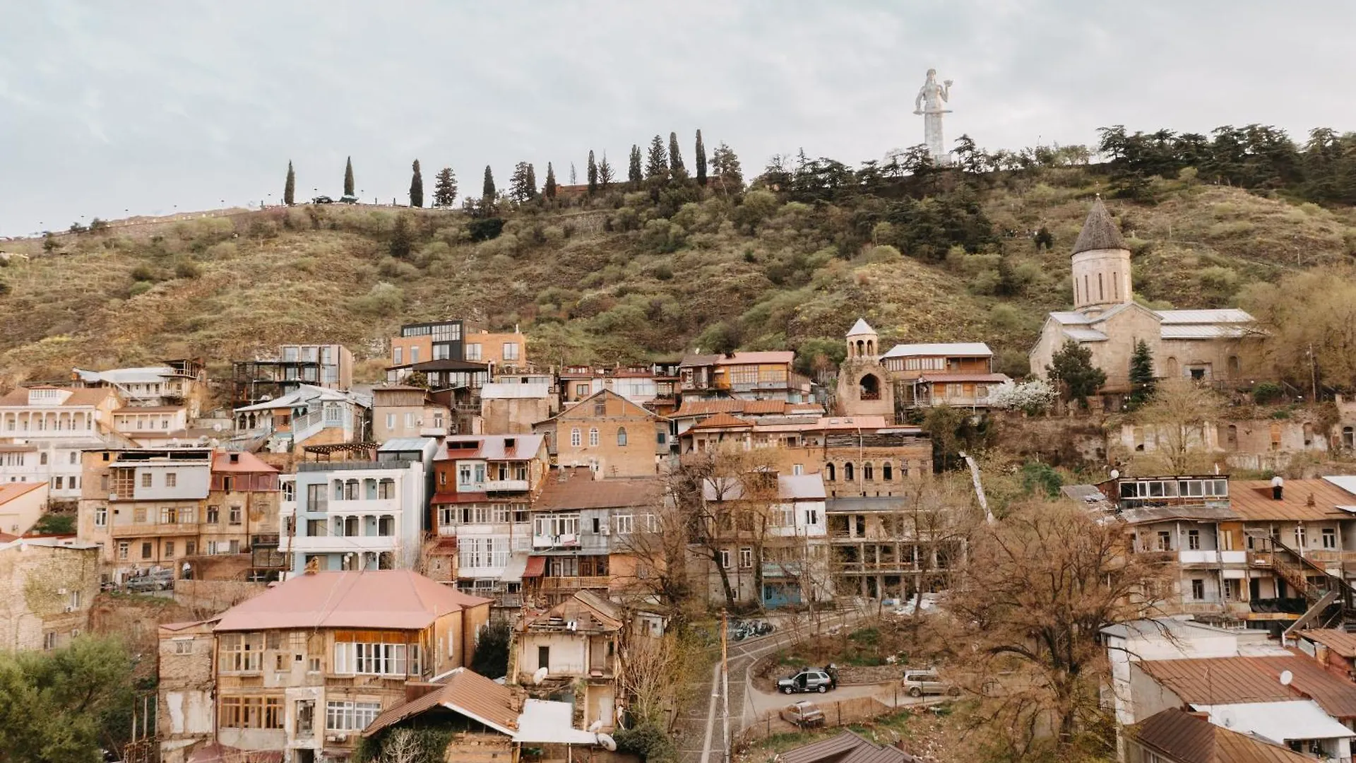 Guest house Old Askana Tbilisi
