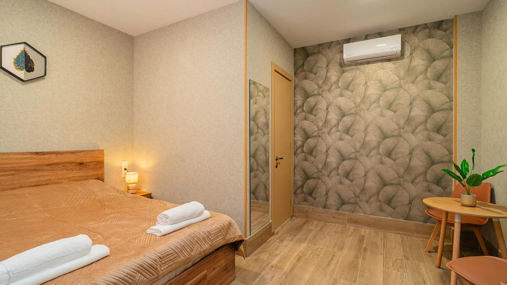 Old Askana Tbilisi Guest house