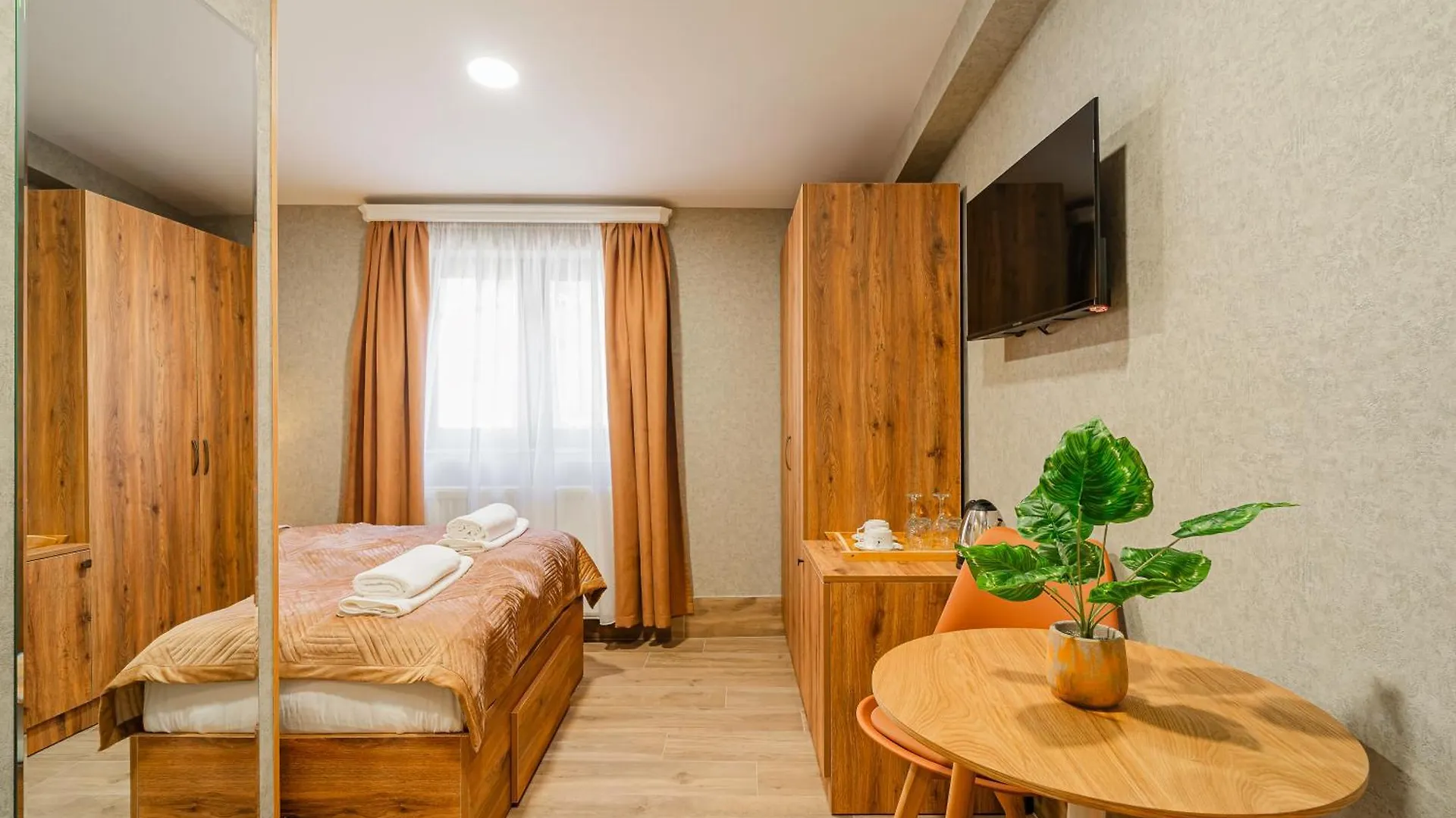 Guest house Old Askana Tbilisi