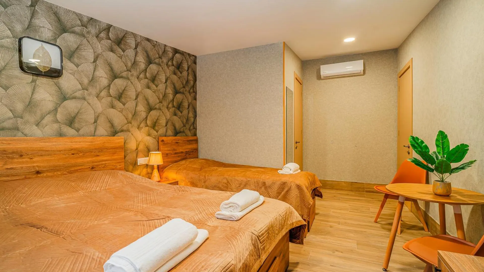 Guest house Old Askana Tbilisi