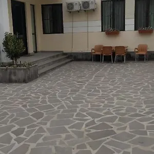 Paper House Гостевой дом