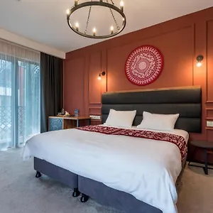 Matiane Boutique Hotel