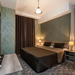 4* Hotel Old Side Boutique