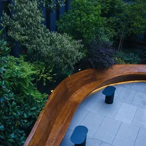 Hotel Episode, Tbilisi