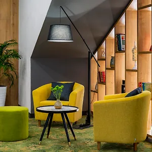 Hotel Citadines Centre, Tbilisi