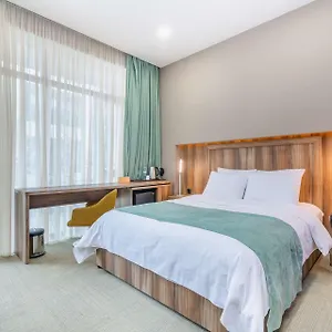 Hotel Western Center, Tbilisi