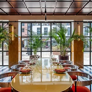 4* Hotel Bazzar Boutique