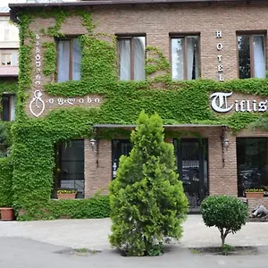 Hotel Tiflis, Tbilisi