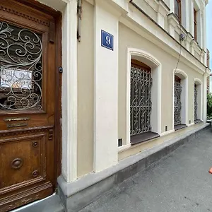 лусия Гостевой дом