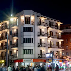 Hotel Best Tbilisi מלון