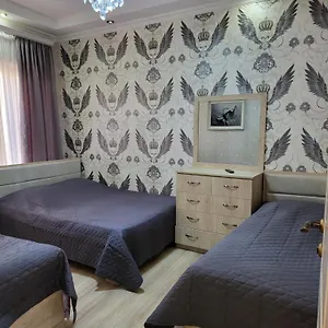 Sabina Гостевой дом