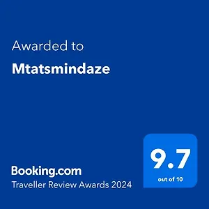 Mtatsmindaze Гостевой дом