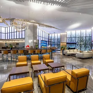 Pullman Axis Towers מלון