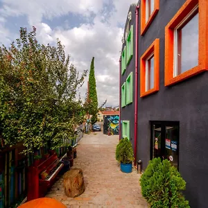 3* Hotel Tato & Coworking Space