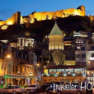 Traveler Гостевой дом