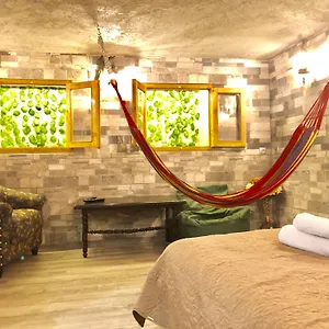 Cozy Nest Гостевой дом