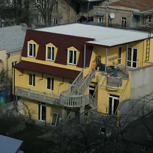 Why Me Eco-friendly Гостевой дом