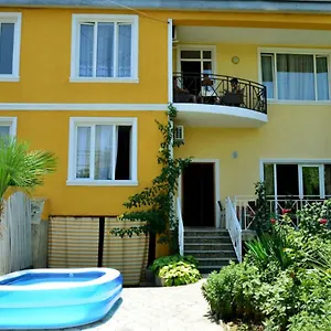 Boutique Eco-house Гостевой дом