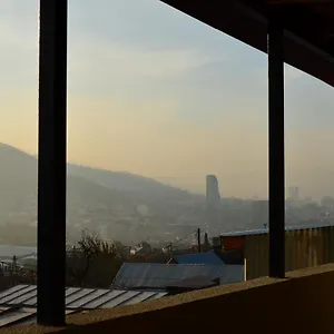 X Palace Tbilisi