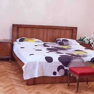 Dream House In The Center Of Гостевой дом